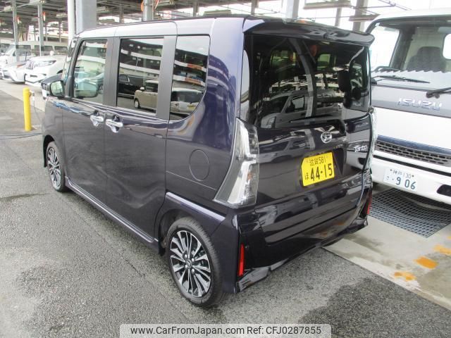 daihatsu tanto 2022 quick_quick_5BA-LA650S_LA650S-0234296 image 2