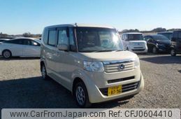 honda n-box 2012 -HONDA 【野田 580】--N BOX DBA-JF2--JF2-1005810---HONDA 【野田 580】--N BOX DBA-JF2--JF2-1005810-