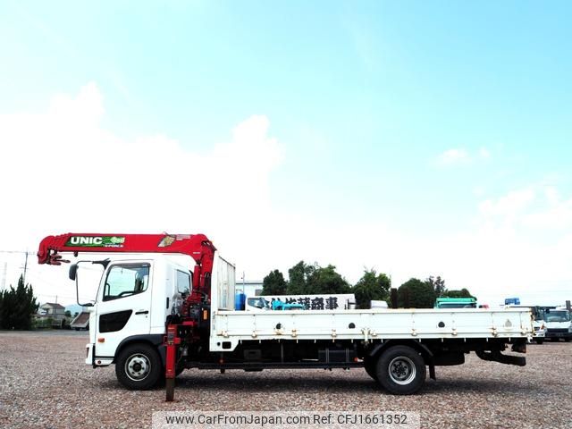 hino ranger 2018 CFJ1661352 image 2