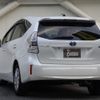 toyota prius-α 2011 CFJ1788503 image 11