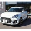 suzuki swift 2019 -SUZUKI--Swift CBA-ZC33S--ZC33S-122912---SUZUKI--Swift CBA-ZC33S--ZC33S-122912- image 1