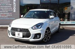 suzuki swift 2019 -SUZUKI--Swift CBA-ZC33S--ZC33S-122912---SUZUKI--Swift CBA-ZC33S--ZC33S-122912-