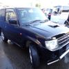 mitsubishi pajero-mini 2012 GOO_JP_700116120430250507002 image 3