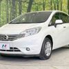 nissan note 2014 TE4780 image 5