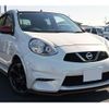 nissan march 2018 quick_quick_DBA-K13_K13-729825 image 1