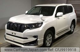 toyota land-cruiser-prado 2019 -TOYOTA--Land Cruiser Prado TRJ150W-0101537---TOYOTA--Land Cruiser Prado TRJ150W-0101537-