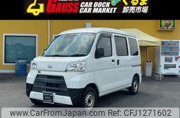 daihatsu hijet-van 2019 -DAIHATSU--Hijet Van HBD-S321V--S321V-0394219---DAIHATSU--Hijet Van HBD-S321V--S321V-0394219-