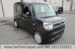 suzuki spacia 2018 -SUZUKI--Spacia DAA-MK53S--MK53S-140450---SUZUKI--Spacia DAA-MK53S--MK53S-140450-