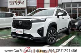 honda wr-v 2024 quick_quick_DG5_DG5-1021814