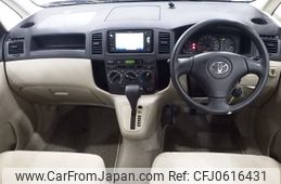 toyota corolla-spacio 2006 NIKYO_MQ27634