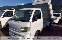 daihatsu hijet-truck 2000 -DAIHATSU--Hijet Truck S210P--S210P-0074419---DAIHATSU--Hijet Truck S210P--S210P-0074419-