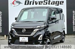 nissan roox 2020 quick_quick_4AA-B45A_B45A-0308758