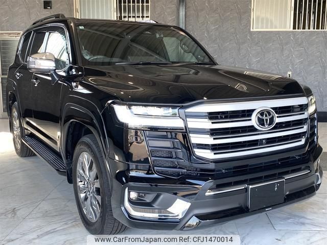 toyota land-cruiser 2025 quick_quick_3DA-FJA300W_FJA300-4115463 image 1