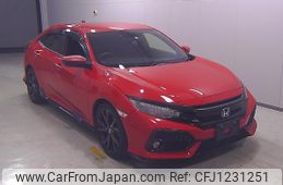 honda civic 2018 quick_quick_DBA-FK7_1001597