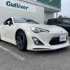toyota 86 2014 -TOYOTA--86 DBA-ZN6--ZN6-041512---TOYOTA--86 DBA-ZN6--ZN6-041512- image 1