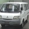 mitsubishi delica-van 2010 -MITSUBISHI--Delica Van SKP2MM--100025---MITSUBISHI--Delica Van SKP2MM--100025- image 5