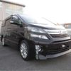 toyota vellfire 2009 -TOYOTA--Vellfire DBA-ANH25W--ANH25-8009059---TOYOTA--Vellfire DBA-ANH25W--ANH25-8009059- image 15