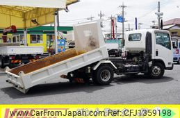 isuzu elf-truck 2017 GOO_NET_EXCHANGE_0540277A30250618W006