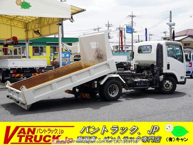 isuzu elf-truck 2017 GOO_NET_EXCHANGE_0540277A30250618W006 image 1