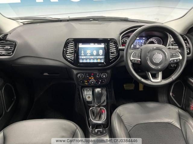 jeep compass 2019 -CHRYSLER--Jeep Compass ABA-M624--MCANJRCB5KFA43333---CHRYSLER--Jeep Compass ABA-M624--MCANJRCB5KFA43333- image 2