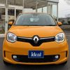 renault twingo 2020 -RENAULT--Renault Twingo 7BA-AHB4D--VF1AH0006K0802535---RENAULT--Renault Twingo 7BA-AHB4D--VF1AH0006K0802535- image 2