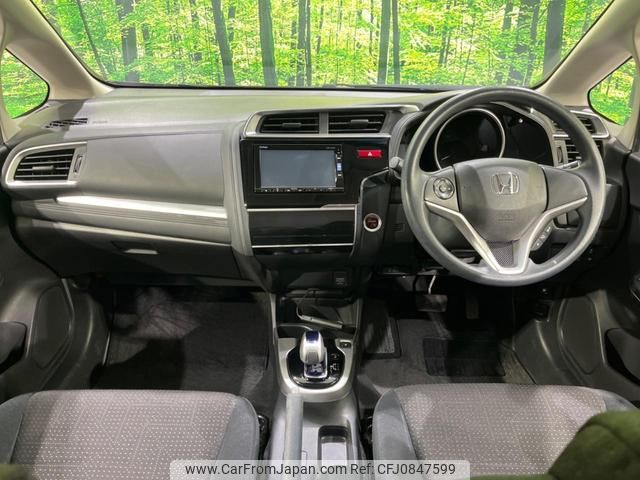 honda fit-hybrid 2015 quick_quick_GP5_GP5-4311049 image 2