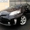 toyota prius 2014 -TOYOTA--Prius DAA-ZVW30--ZVW30-0416249---TOYOTA--Prius DAA-ZVW30--ZVW30-0416249- image 1