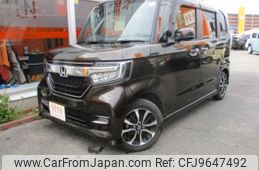 honda n-box 2019 -HONDA--N BOX DBA-JF3--JF3-1301541---HONDA--N BOX DBA-JF3--JF3-1301541-