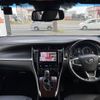 toyota harrier 2017 CFJ1633945 image 3