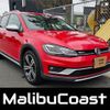 volkswagen golf-alltrack 2017 quick_quick_ABA-AUCJSF_WVWZZZAUZHP771217 image 1