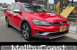 volkswagen golf-alltrack 2017 quick_quick_ABA-AUCJSF_WVWZZZAUZHP771217