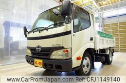 hino dutro 2011 quick_quick_BKG-XZU314T_XZU314-1003065