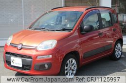 fiat panda 2013 CFJ1125997