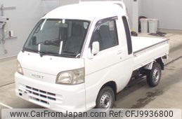 daihatsu hijet-truck 2006 -DAIHATSU--Hijet Truck S210P-2072275---DAIHATSU--Hijet Truck S210P-2072275-