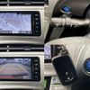 toyota prius 2015 -TOYOTA--Prius DAA-ZVW30--ZVW30-1956402---TOYOTA--Prius DAA-ZVW30--ZVW30-1956402- image 7