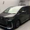 toyota vellfire 2024 CFJ1752270 image 1