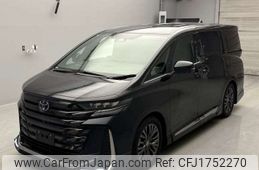 toyota vellfire 2024 CFJ1752270