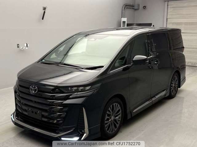 toyota vellfire 2024 CFJ1752270 image 1