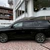 cadillac escalade 2022 quick_quick_7BA-T1UL_1GYS47KL3NR103939 image 12