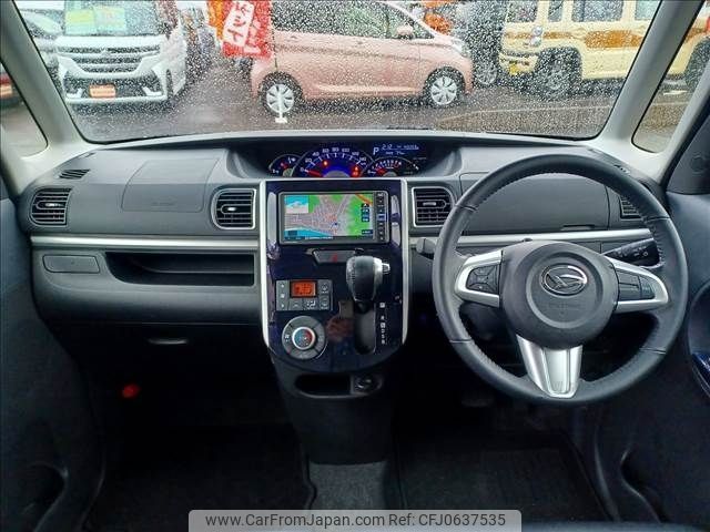 daihatsu tanto 2019 -DAIHATSU--Tanto DBA-LA600S--LA600S-0729484---DAIHATSU--Tanto DBA-LA600S--LA600S-0729484- image 2