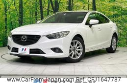 mazda atenza 2012 CFJ1647787