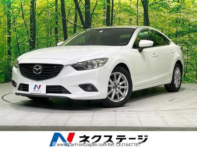 mazda atenza 2012 CFJ1647787 image 1