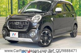 daihatsu cast 2015 -DAIHATSU--Cast DBA-LA250S--LA250S-0000626---DAIHATSU--Cast DBA-LA250S--LA250S-0000626-