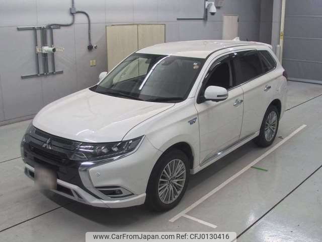 mitsubishi outlander-phev 2019 -MITSUBISHI--Outlander PHEV 5LA-GG3W--GG3W-0605525---MITSUBISHI--Outlander PHEV 5LA-GG3W--GG3W-0605525- image 1