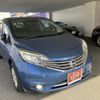 nissan note 2015 quick_quick_DBA-E12_319760 image 1