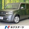 nissan cube 2009 -NISSAN--Cube DBA-Z12--Z12-018109---NISSAN--Cube DBA-Z12--Z12-018109- image 1