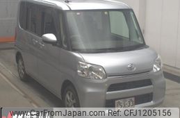 daihatsu tanto 2018 -DAIHATSU--Tanto LA610S-0123995---DAIHATSU--Tanto LA610S-0123995-