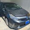 toyota prius-α 2013 -TOYOTA--Prius α DAA-ZVW41W--ZVW41-3278325---TOYOTA--Prius α DAA-ZVW41W--ZVW41-3278325- image 1