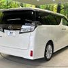 toyota vellfire 2018 -TOYOTA--Vellfire DBA-AGH30W--AGH30-0183413---TOYOTA--Vellfire DBA-AGH30W--AGH30-0183413- image 19