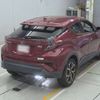 toyota c-hr 2019 -TOYOTA--C-HR DAA-ZYX10--ZYX10-2151109---TOYOTA--C-HR DAA-ZYX10--ZYX10-2151109- image 2